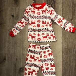 Christmas Jammies